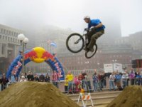 Red Bull Bike Battle