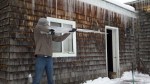 Kyle icicle gun
